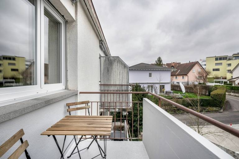 Ferienwohnung Unterengstringen