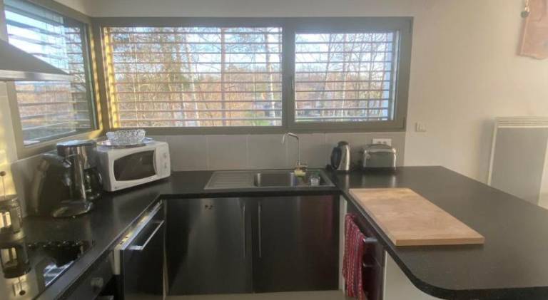 House with 2 rooms for 4 persons — photo 4