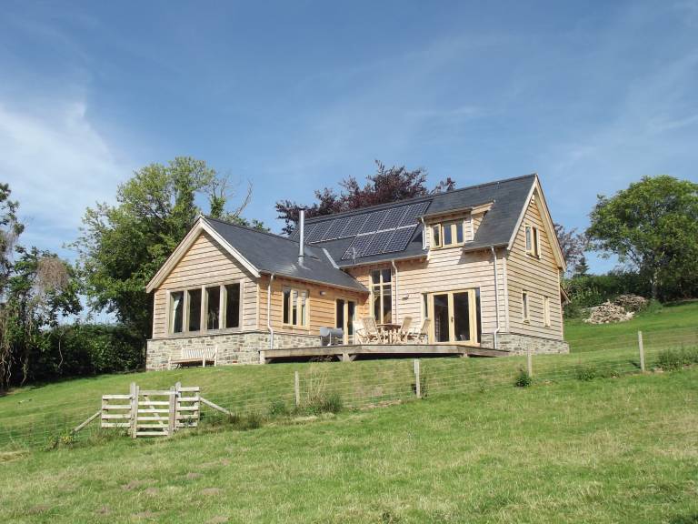 Cottage Norton