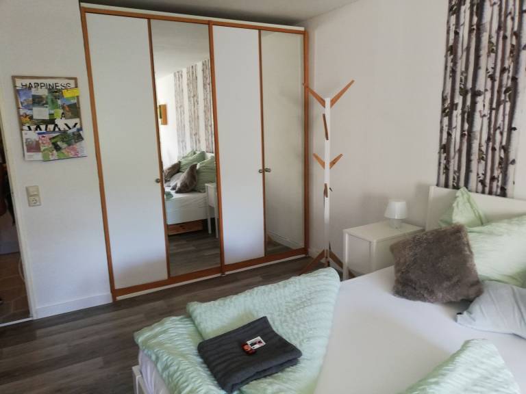 Rental apartment with fast internet | Garden view | Pet-friendly — photo 4