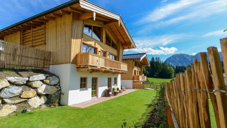 Ferienhaus  Embach