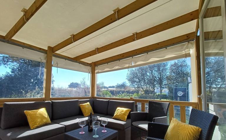 Cottage Port-Bourgenay