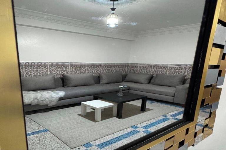 Appartement Martil