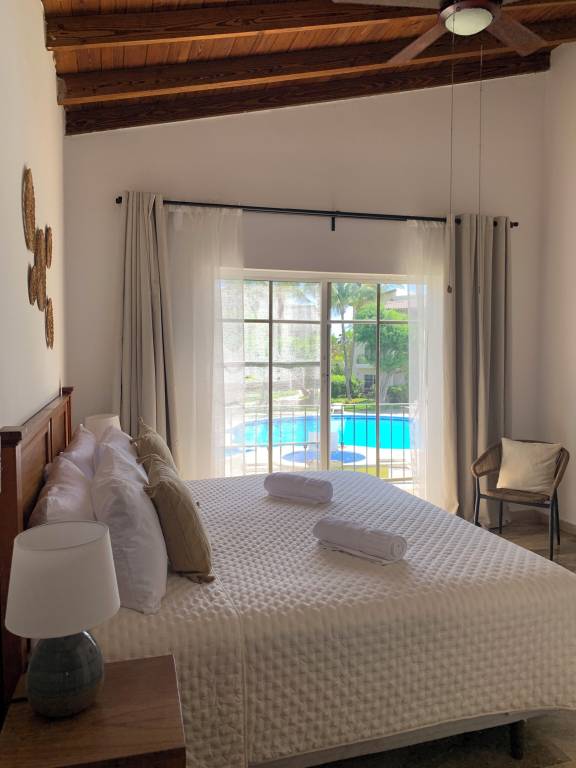 Ferienwohnung Bávaro