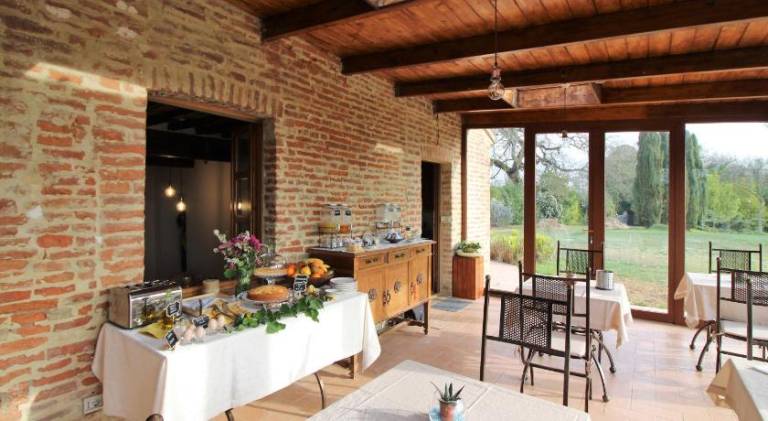 Il casale di Sandra — photo 3