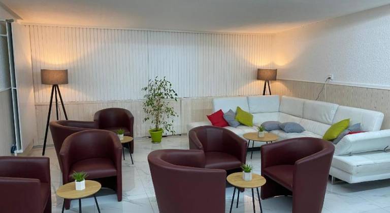Hotel Gamper — photo 4