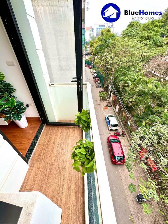 Apartment with 1 room for 4 persons — photo 3