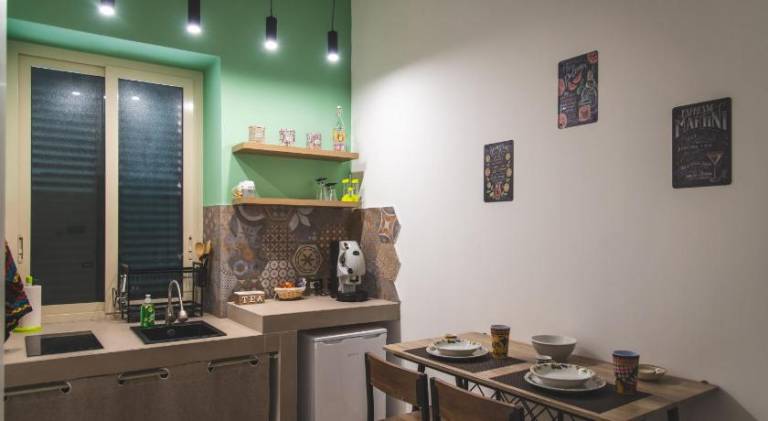 House | Close to Palermo Cathedral | Dogs allowed — photo 5