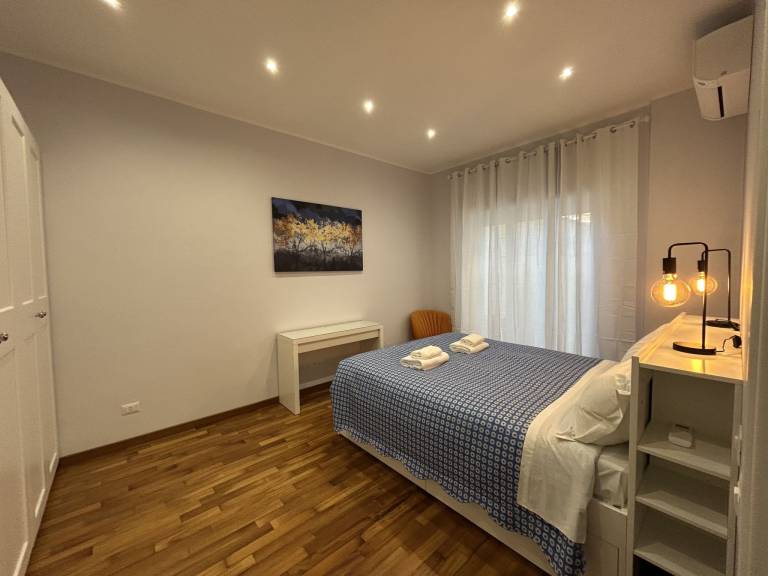 Appartamento vacanza Piazza Navona