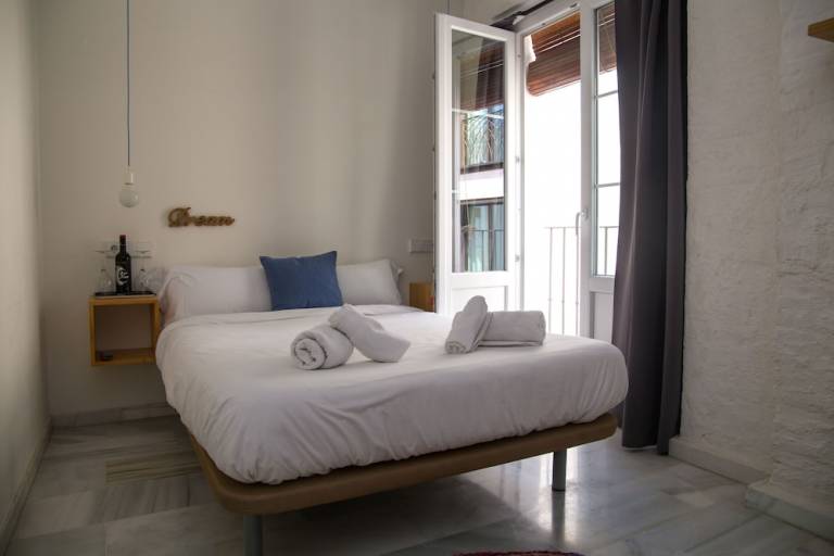 Hostel Seville