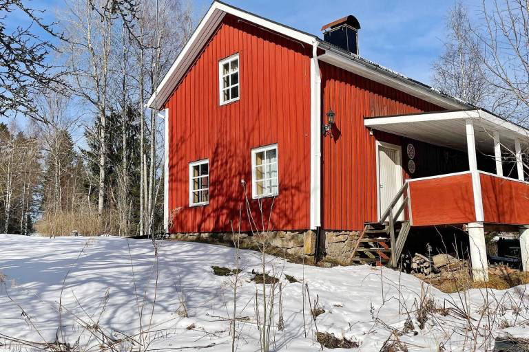 Hus Navarsviken