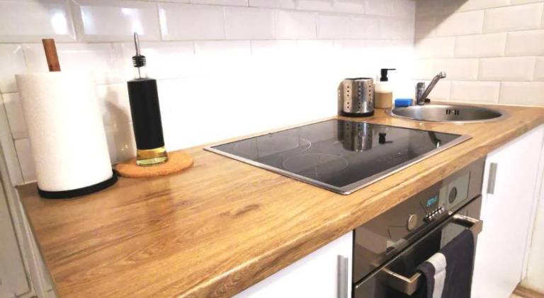 Holiday apartment with 2 rooms for 8 persons — photo 3