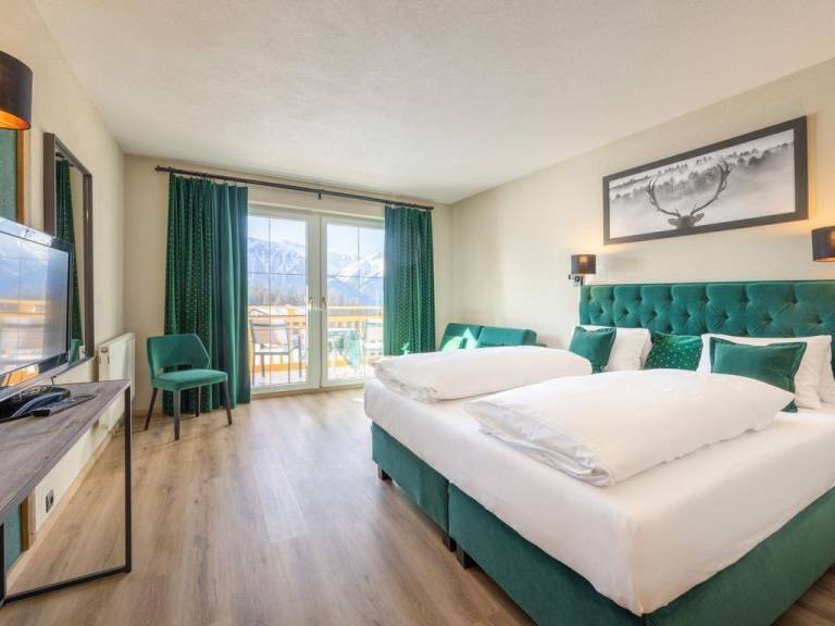 Ferienhaus Telfs