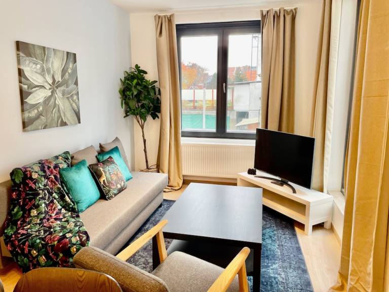 Apart hotel Deurne