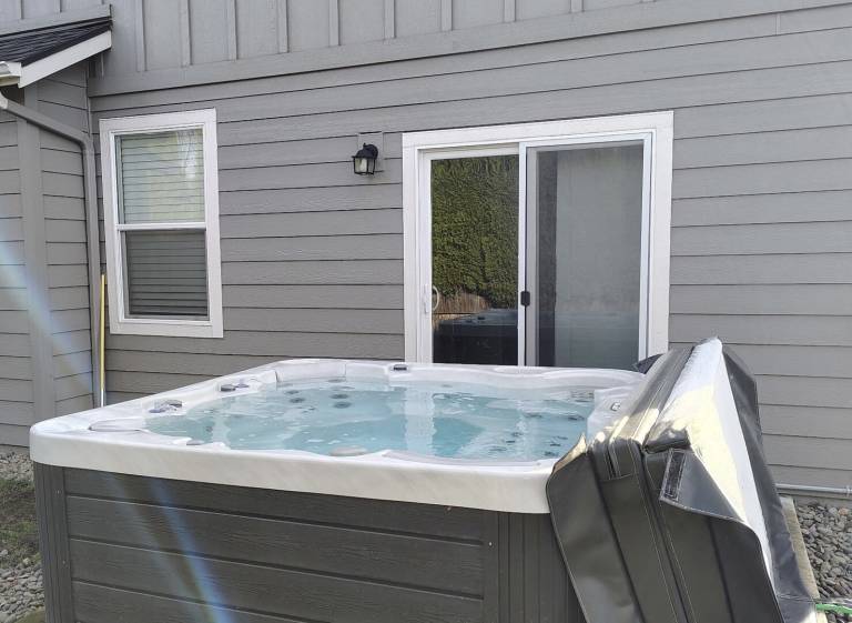 Children-friendly spacious vacation home with garden & private pool | Pets allowed — photo 3