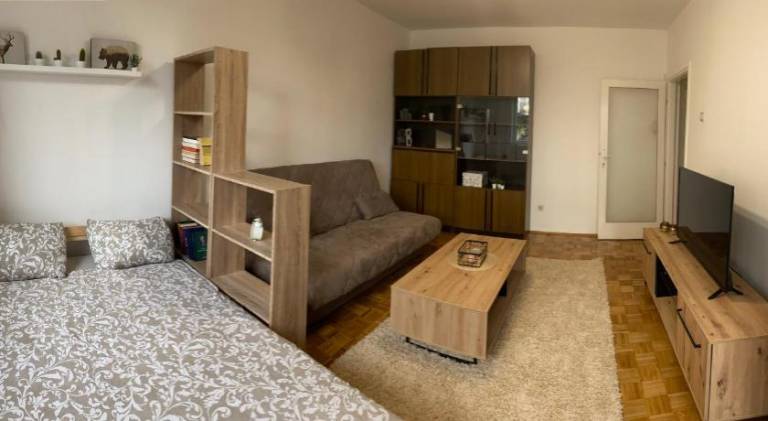 Lovely apartment | Dogs allowed in Belgrade