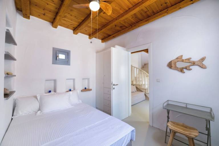 Ferienwohnung Koufonisia