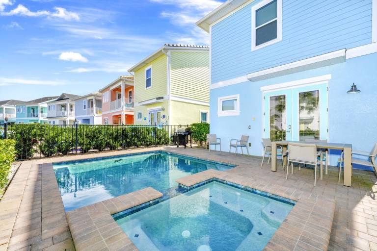 Cottage Kissimmee