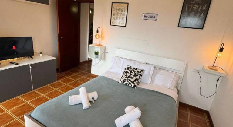 Rental apartment | Good for workation | Pet-friendly in Pisa