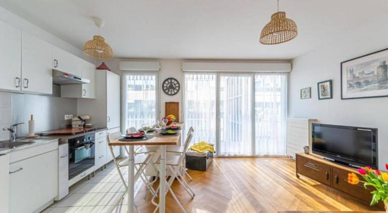 Charming apartment | Pets are welcome — photo 3