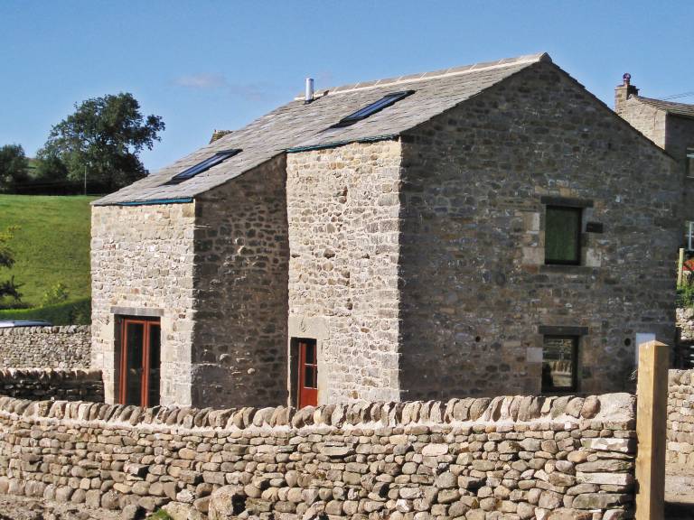 Cottage Appletreewick