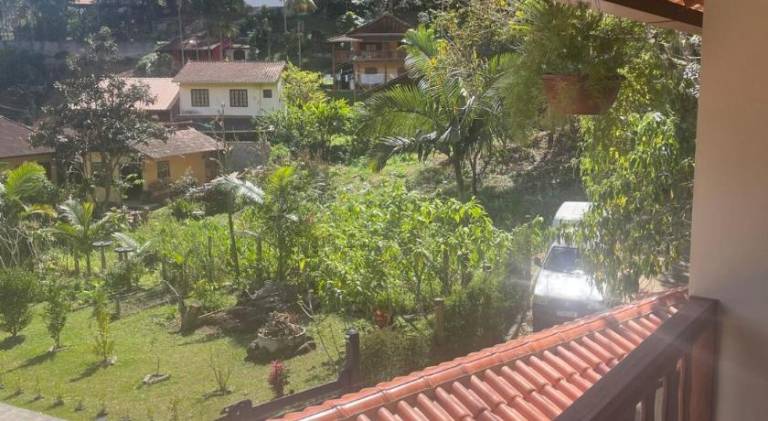 Vacation home with 2 rooms for 5 persons — photo 4