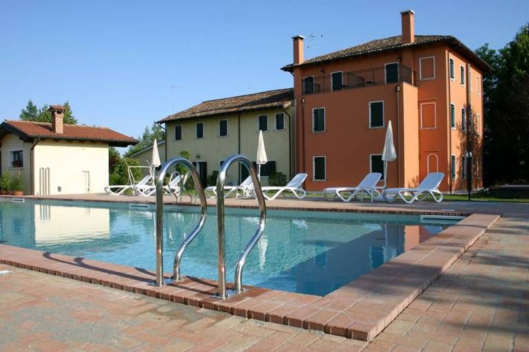 Privat rom  Treviso
