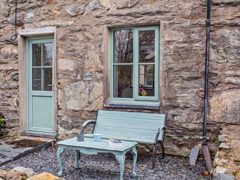 Cottage  Ffestiniog