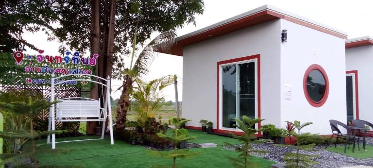 Lovely apartment | Dogs allowed in Udon Thani