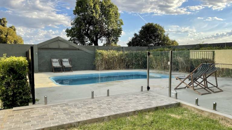 House Parkes