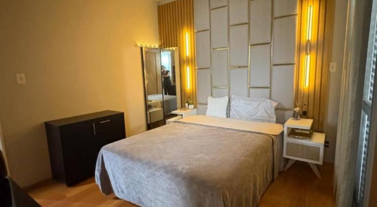 48 m&sup2; Apartment mit Hotelservice