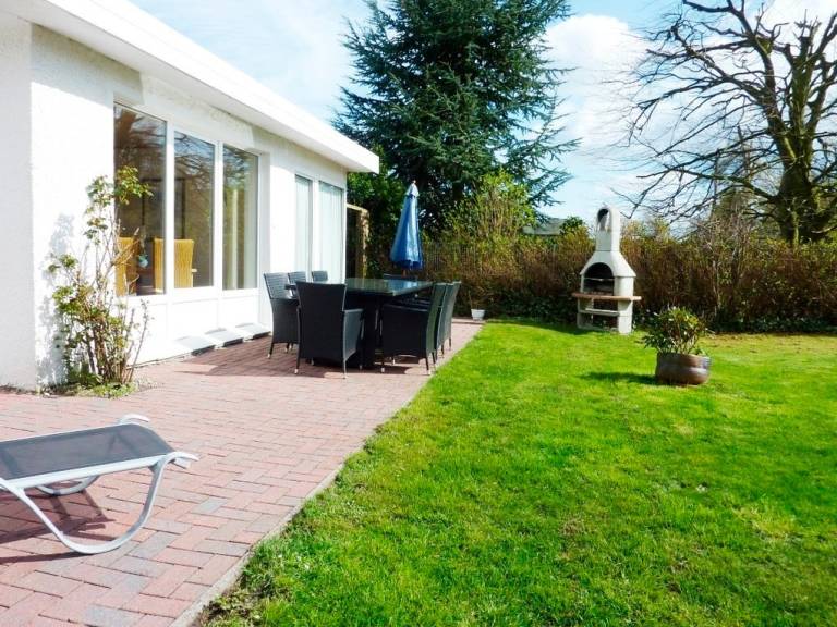 Ferienhaus  Dahme
