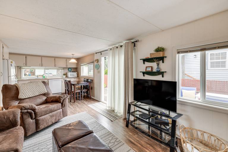 Rockaway Beach Home, Walk to Ocean, Pet Friendly! — photo 5