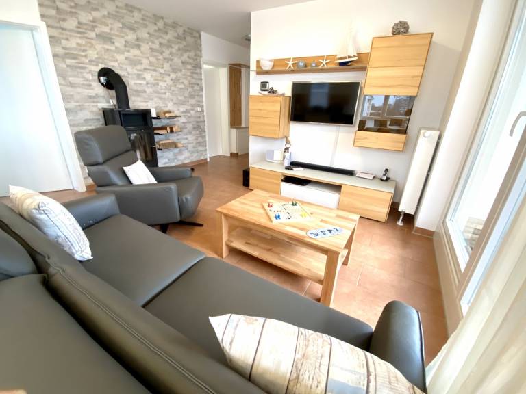Appartement Großenbrode