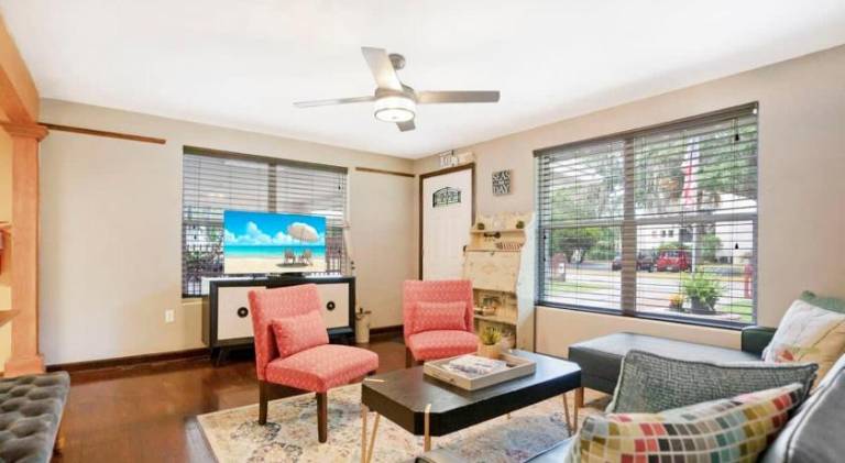 Pleasant vacation home | Pet-friendly — photo 3