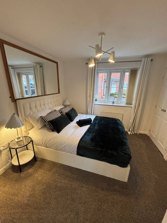 Apartment Solihull District