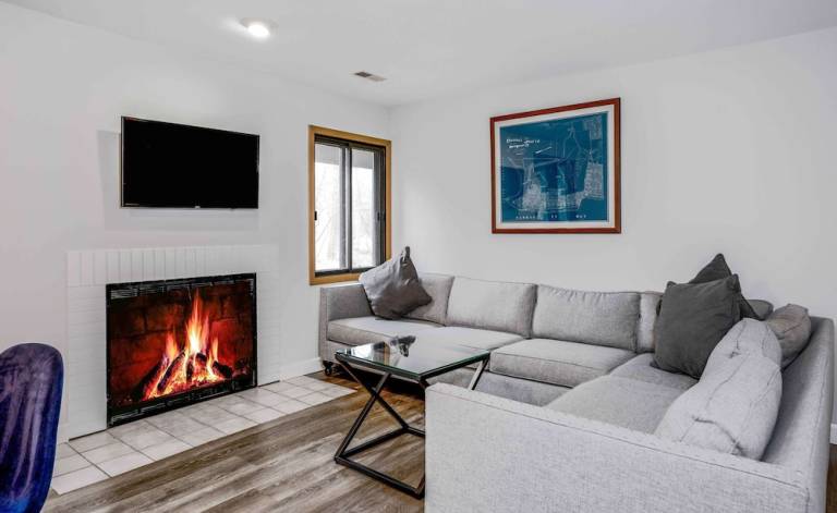 Apartment  Lake Geneva