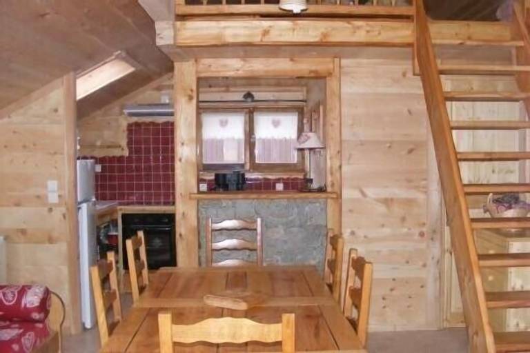 Appartement Vars