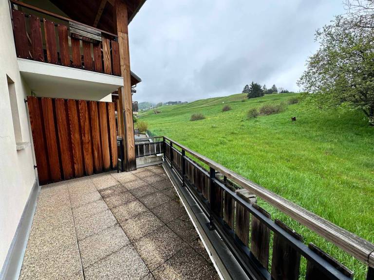 Appartement Lans-en-Vercors