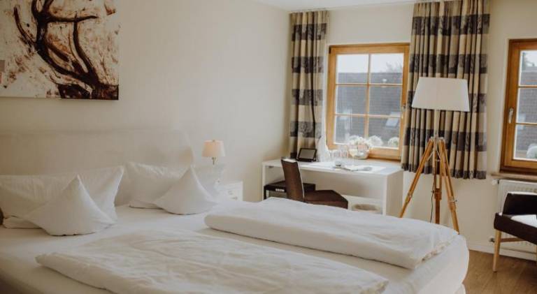 Hotel Havelser Hof in Garbsen