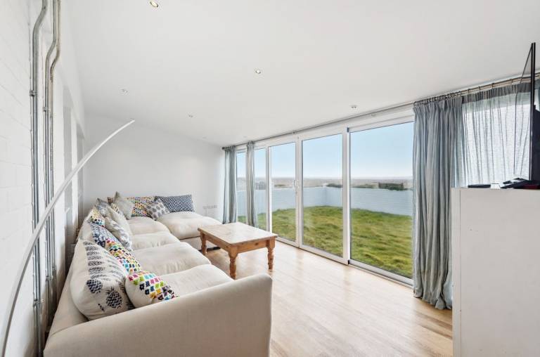 Ferienhaus East Wittering