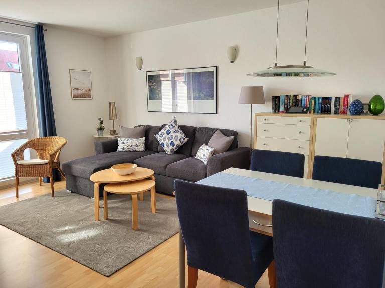 Ferienwohnung Cuxhaven