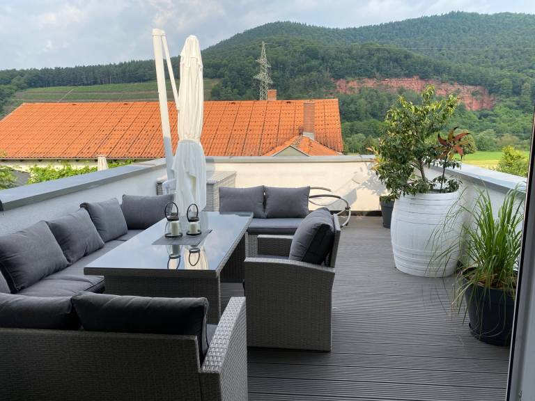 Ferienwohnung Michelstadt