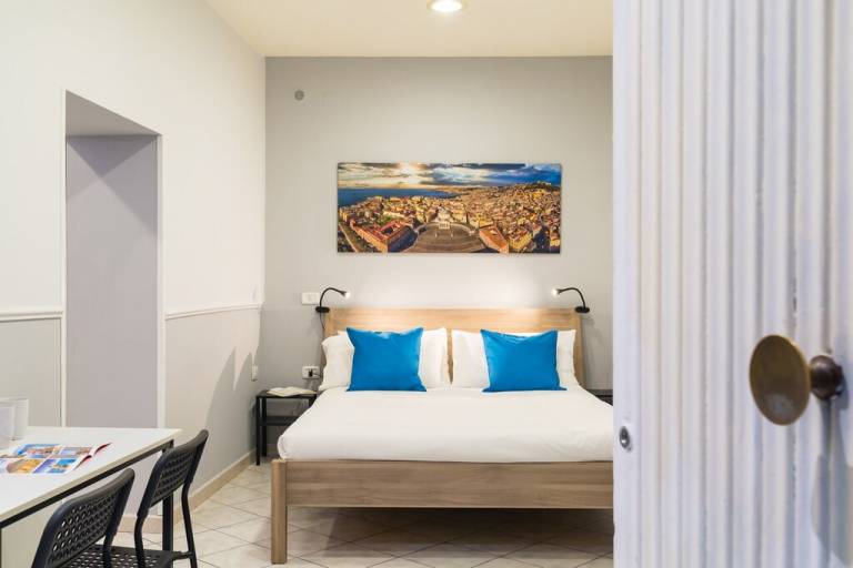 Bed & Breakfast Montecalvario