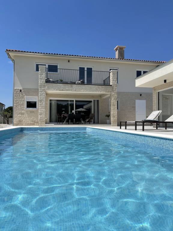 Maison de vacances Kršan