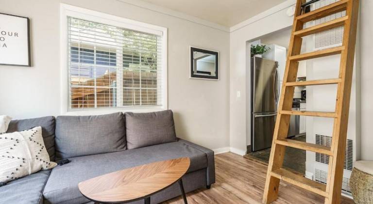 Pleasant vacation home | Pets are welcome in Boise, ID