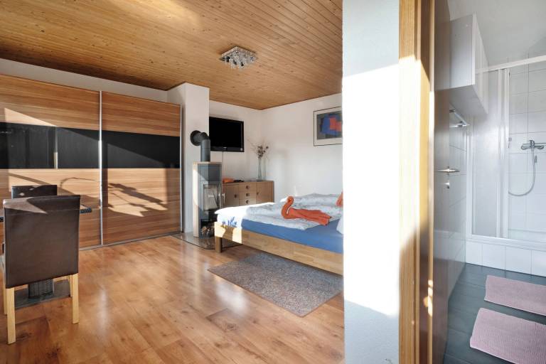 Pension Tanneberg