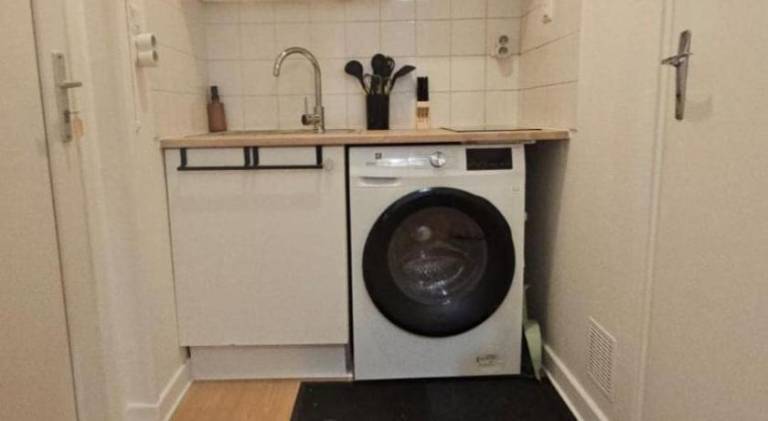 Rental apartment with 1 room for 2 persons — photo 4