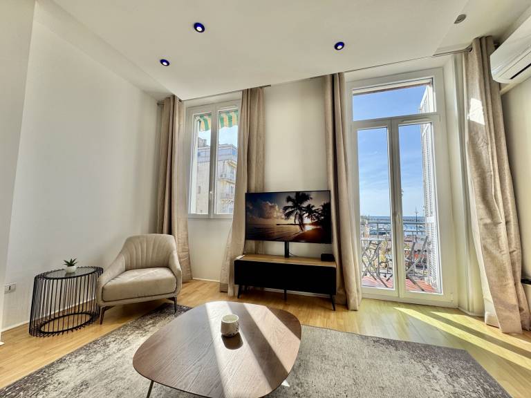 Holiday apartment with 1 room for 4 persons — photo 4
