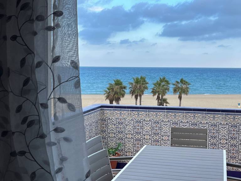 Appartement Roquetas de Mar